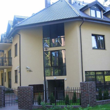 פוביירובו Apartment Jola מראה חיצוני תמונה