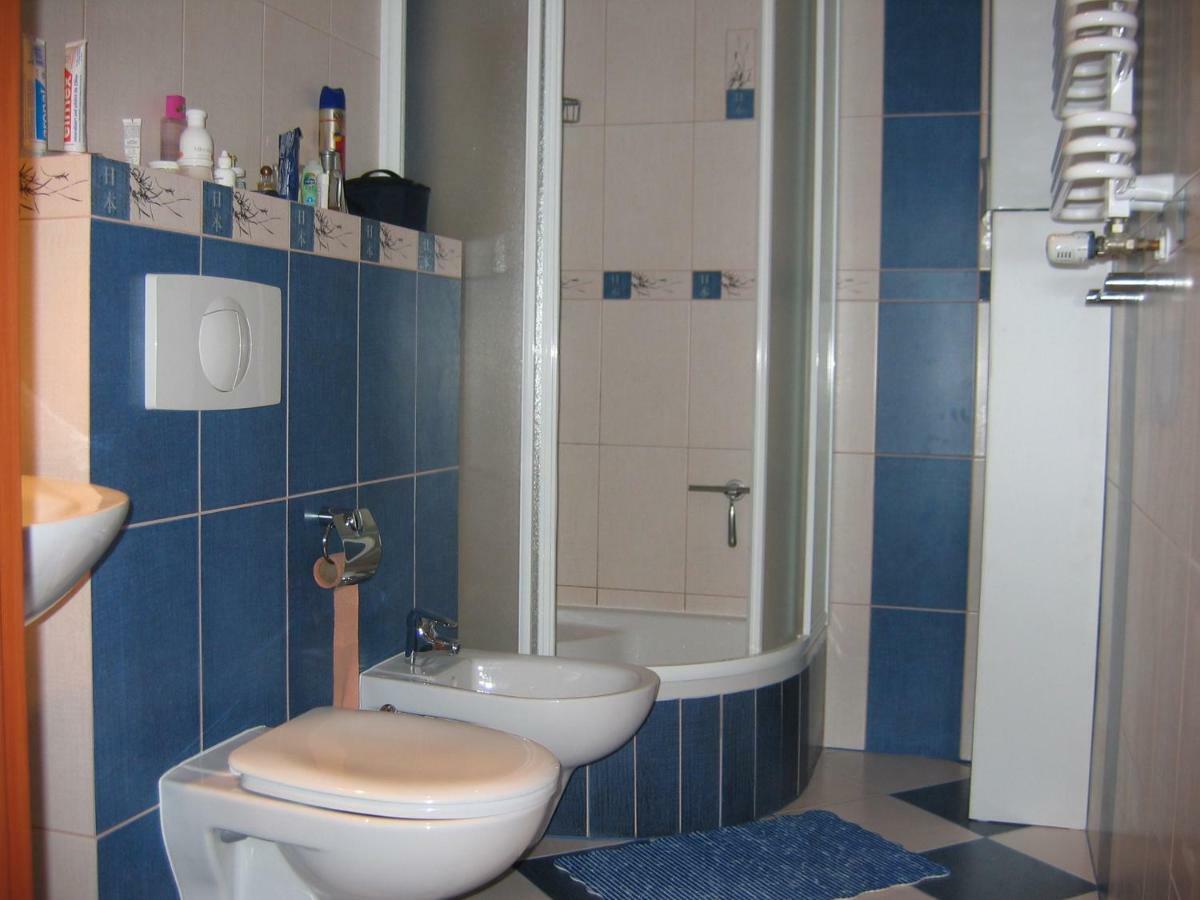פוביירובו Apartment Jola מראה חיצוני תמונה