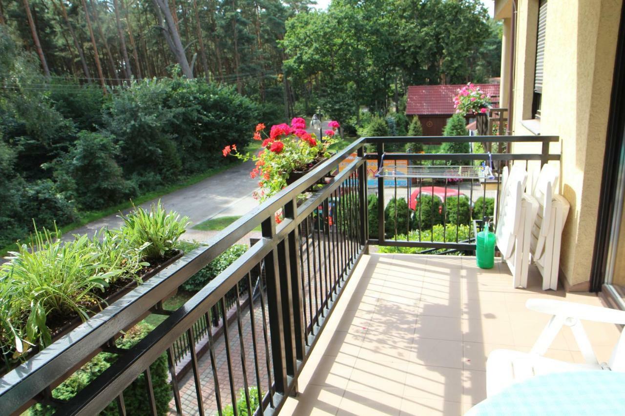 פוביירובו Apartment Jola מראה חיצוני תמונה